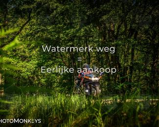 Motor Elfstedentocht 2026 photo