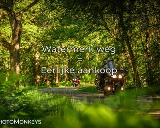 Motor Elfstedentocht 2026 photo