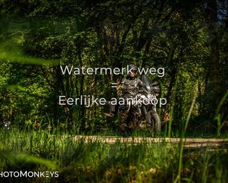 Motor Elfstedentocht 2026 photo