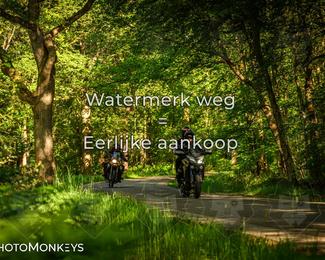 Motor Elfstedentocht 2026 photo