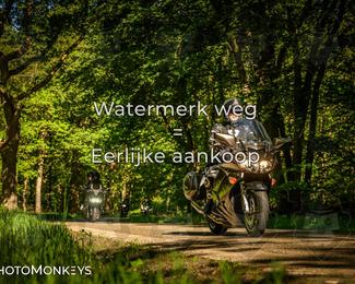 Motor Elfstedentocht 2026 photo