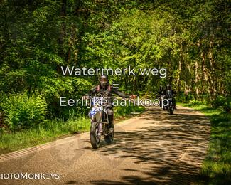Motor Elfstedentocht 2026 photo