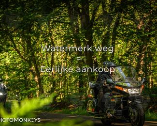 Motor Elfstedentocht 2026 photo