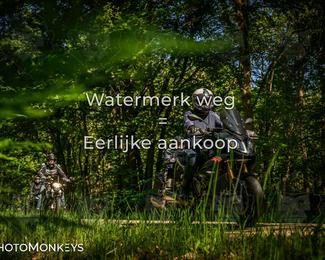 Motor Elfstedentocht 2026 photo