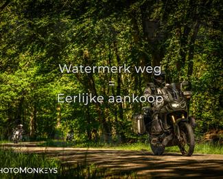 Motor Elfstedentocht 2026 photo