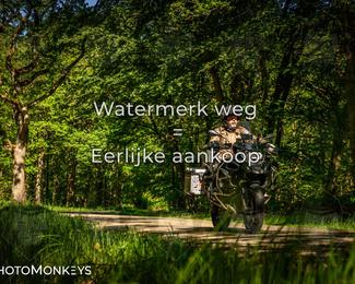 Motor Elfstedentocht 2026 photo