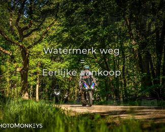 Motor Elfstedentocht 2026 photo