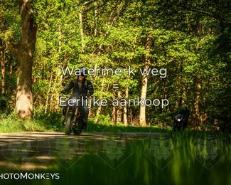Motor Elfstedentocht 2026 photo
