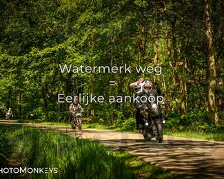 Motor Elfstedentocht 2026 photo