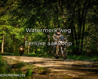 Motor Elfstedentocht 2026 photo