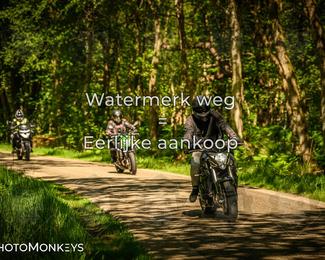 Motor Elfstedentocht 2026 photo