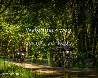 Motor Elfstedentocht 2026 photo