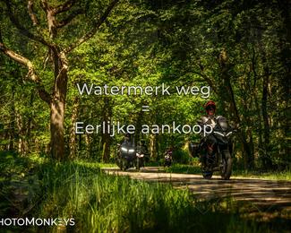 Motor Elfstedentocht 2026 photo