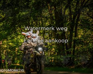 Motor Elfstedentocht 2026 photo