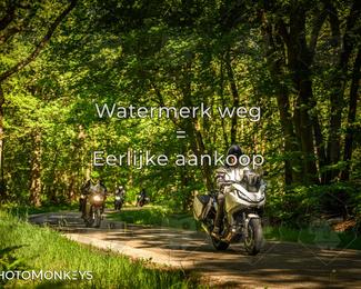 Motor Elfstedentocht 2026 photo