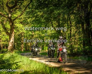 Motor Elfstedentocht 2026 photo