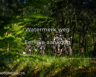 Motor Elfstedentocht 2026 photo