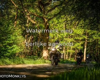Motor Elfstedentocht 2026 photo