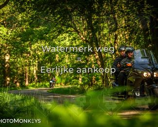 Motor Elfstedentocht 2026 photo
