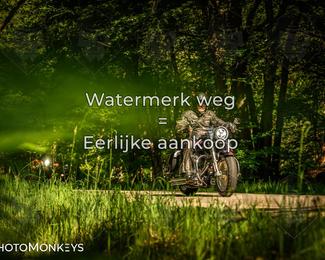 Motor Elfstedentocht 2026 photo