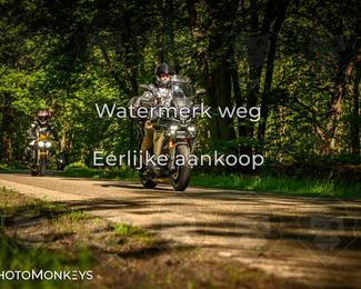 Motor Elfstedentocht 2026 photo