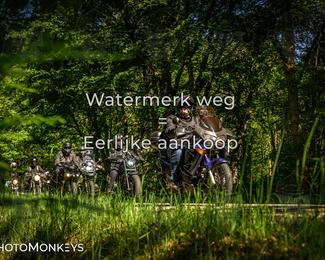Motor Elfstedentocht 2026 photo