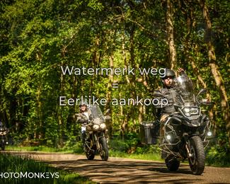 Motor Elfstedentocht 2026 photo