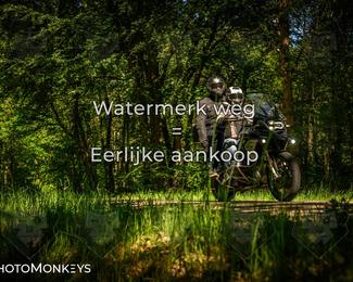 Motor Elfstedentocht 2026 photo