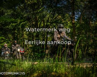 Motor Elfstedentocht 2026 photo