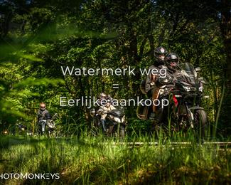 Motor Elfstedentocht 2026 photo