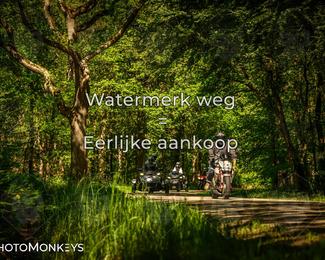 Motor Elfstedentocht 2026 photo