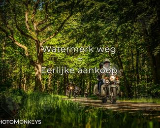 Motor Elfstedentocht 2026 photo