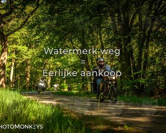 Motor Elfstedentocht 2026 photo