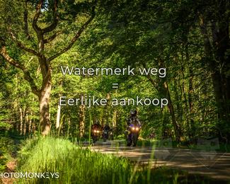 Motor Elfstedentocht 2026 photo