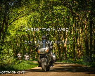 Motor Elfstedentocht 2026 photo