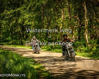 Motor Elfstedentocht 2026 photo