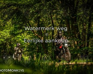 Motor Elfstedentocht 2026 photo