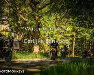 Motor Elfstedentocht 2026 photo