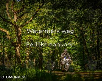Motor Elfstedentocht 2026 photo