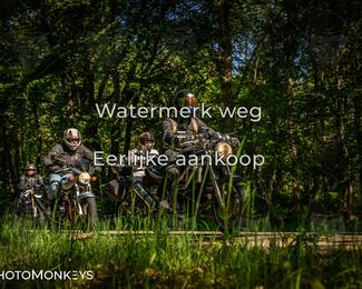 Motor Elfstedentocht 2026 photo