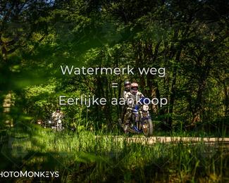 Motor Elfstedentocht 2026 photo