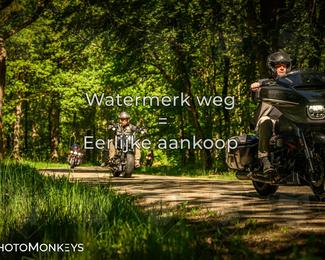 Motor Elfstedentocht 2026 photo