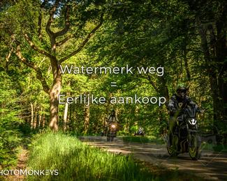 Motor Elfstedentocht 2026 photo