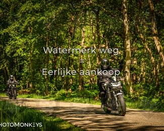 Motor Elfstedentocht 2026 photo