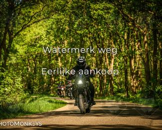 Motor Elfstedentocht 2026 photo