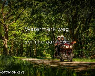 Motor Elfstedentocht 2026 photo
