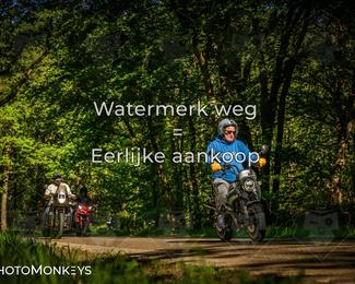 Motor Elfstedentocht 2026 photo