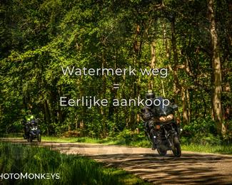 Motor Elfstedentocht 2026 photo