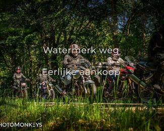 Motor Elfstedentocht 2026 photo