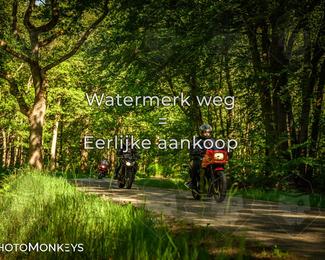 Motor Elfstedentocht 2026 photo